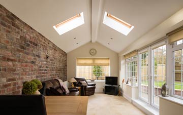 conservatory roof insulation Abergwili, Carmarthenshire