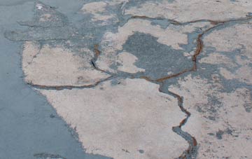 fibreglass roofing replacement Abergwili