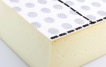 meeting Abergwili building codes