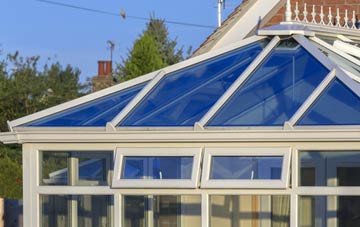 professional Abergwili conservatory insulation