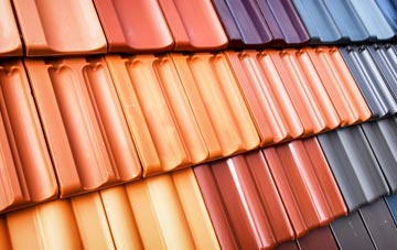 Abergwili roof tile costs