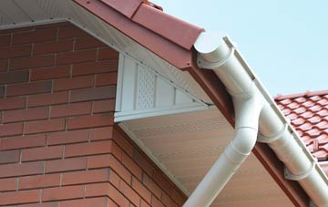 Abergwili soffit repair costs