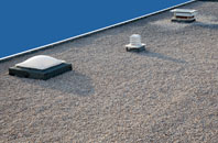 Abergwili flat roofing