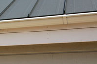 Abergwili soffit repair