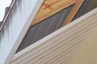rated Abergwili soffit repair companies